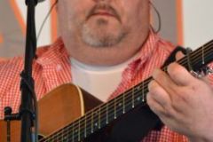 Marshall Bluegrass Festival 2016