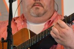 Marshall Bluegrass Festival 2016