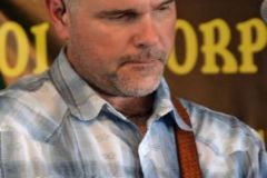 Marshall Bluegrass Festival 2016