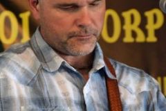 Marshall Bluegrass Festival 2016