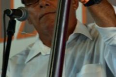 Marshall Bluegrass Festival 2016