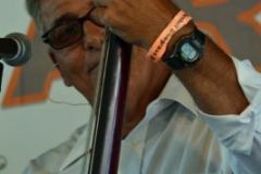 Marshall Bluegrass Festival 2016