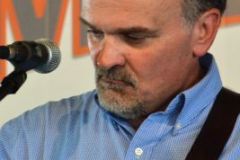Marshall Bluegrass Festival 2016