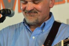 Marshall Bluegrass Festival 2016