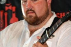Marshall Bluegrass Festival 2016