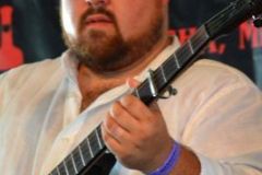 Marshall Bluegrass Festival 2016