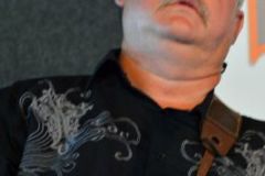 Marshall Bluegrass Festival 2016
