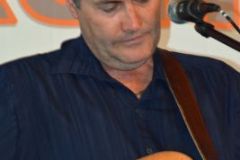 Marshall Bluegrass Festival 2016