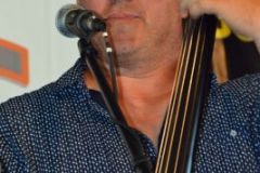Marshall Bluegrass Festival 2016