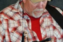 Marshall Bluegrass Festival 2016