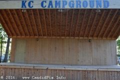 Milan Bluegrass Festival 2016