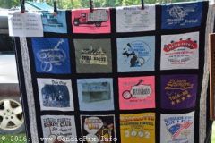 Milan Bluegrass Festival 2016