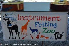 Milan Bluegrass Festival 2016