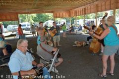 Milan Bluegrass Festival 2016