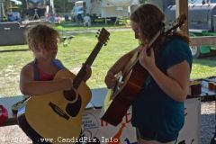 Milan Bluegrass Festival 2016