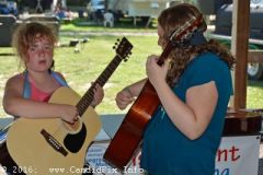 Milan Bluegrass Festival 2016