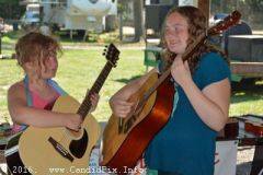Milan Bluegrass Festival 2016