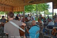 Milan Bluegrass Festival 2016