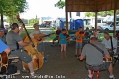 Milan Bluegrass Festival 2016