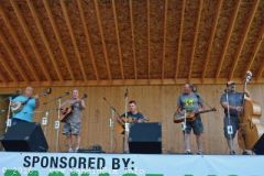 Milan Bluegrass Festival 2016