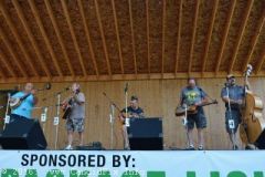 Milan Bluegrass Festival 2016