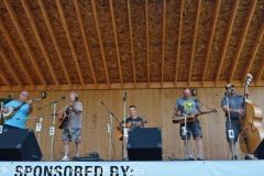 Milan Bluegrass Festival 2016