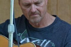 Milan Bluegrass Festival 2016