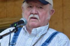 Milan Bluegrass Festival 2016