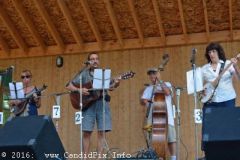 Milan Bluegrass Festival 2016