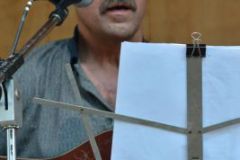 Milan Bluegrass Festival 2016