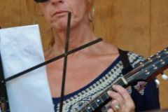 Milan Bluegrass Festival 2016