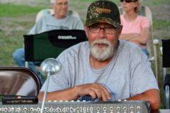 Milan Bluegrass Festival 2016