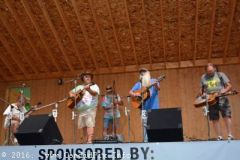 Milan Bluegrass Festival 2016