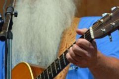 Milan Bluegrass Festival 2016