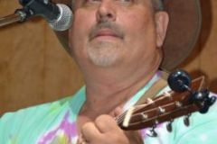 Milan Bluegrass Festival 2016