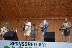 Milan Bluegrass Festival 2016