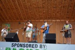 Milan Bluegrass Festival 2016