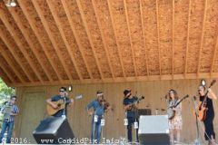Milan Bluegrass Festival 2016