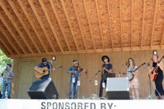 Milan Bluegrass Festival 2016