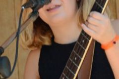 Milan Bluegrass Festival 2016