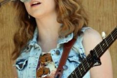 Milan Bluegrass Festival 2016