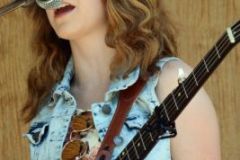 Milan Bluegrass Festival 2016
