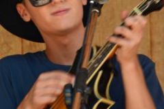 Milan Bluegrass Festival 2016