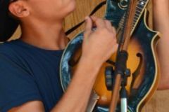 Milan Bluegrass Festival 2016