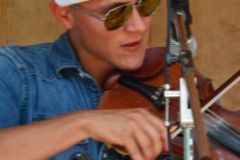 Milan Bluegrass Festival 2016