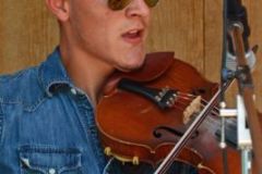 Milan Bluegrass Festival 2016