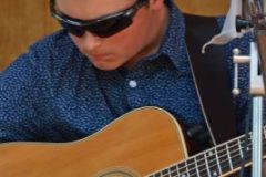Milan Bluegrass Festival 2016