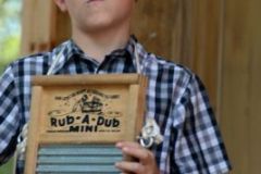Milan Bluegrass Festival 2016