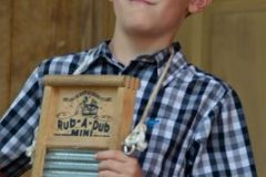 Milan Bluegrass Festival 2016
