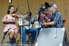 Milan Bluegrass Festival 2016